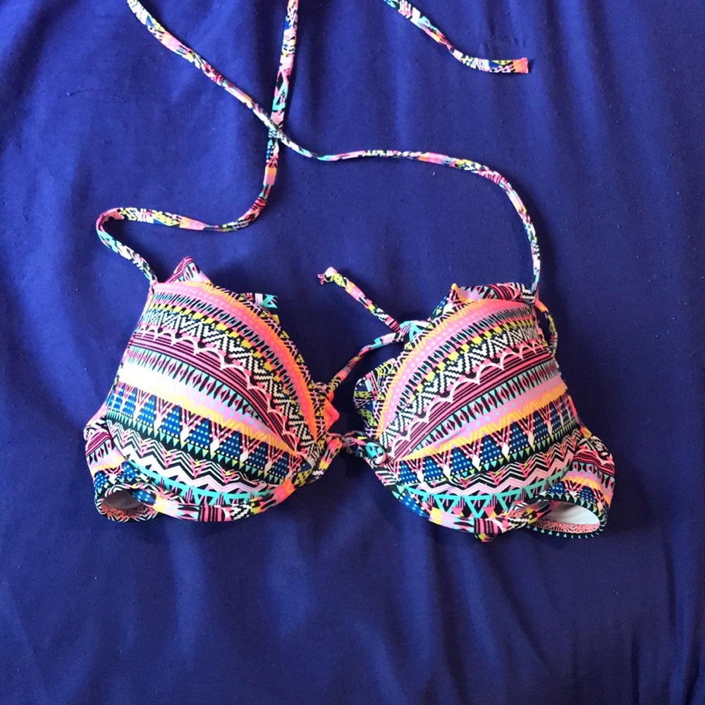 Victoria’s Secret swim top
